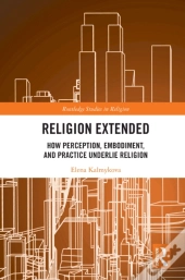 Religion Extended