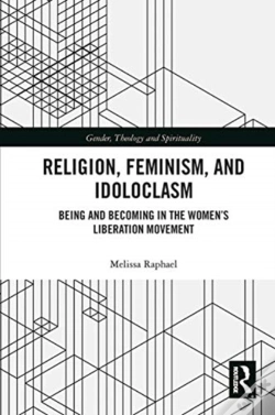 Capa do artigo Religion, Feminism, And Idoloclasm