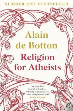 Capa do artigo Religion For Atheists