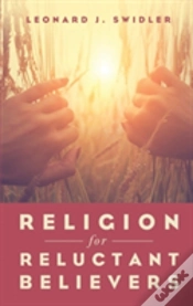 Capa do artigo Religion For Reluctant Believers