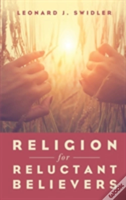 Capa do artigo Religion For Reluctant Believers