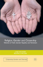 Religion, Gender And Citizenship - Preview