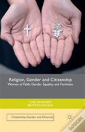 Capa do artigo Religion, Gender And Citizenship