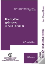 Capa do artigo Religión, Género Y Violencia