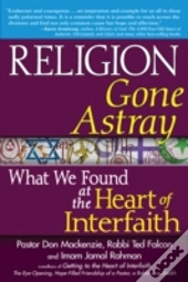 Religion Gone Astray