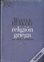 Religión Griega