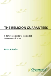 Capa do artigo Religion Guarantees