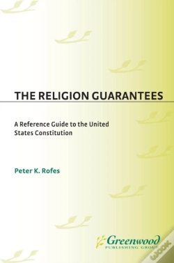 Capa do artigo Religion Guarantees