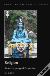 Capa do artigo Religion