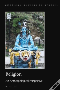Capa do artigo Religion