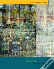 Capa do artigo Religion