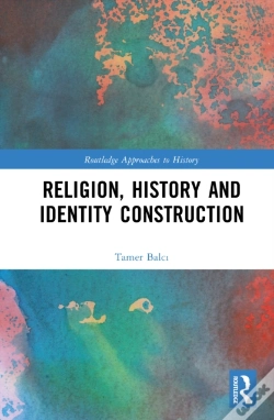 Capa do artigo Religion, History And Identity Construction