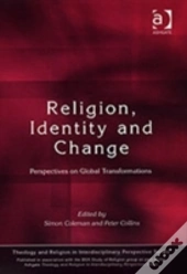 Religion, Identity And Change