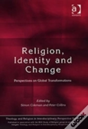 Capa do artigo Religion, Identity And Change