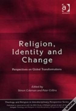 Capa do artigo Religion, Identity And Change