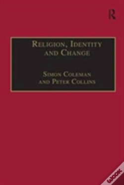Capa do artigo Religion, Identity And Change
