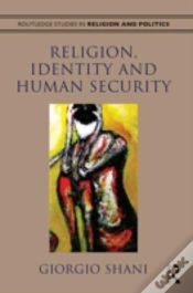 Capa do artigo Religion, Identity And Human Security