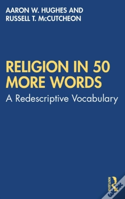 Capa do artigo Religion In 50 More Words