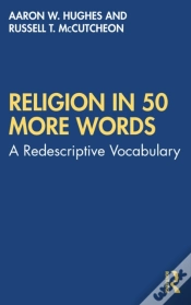 Capa do artigo Religion In 50 More Words