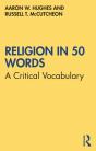 Religion In 50 Words - Preview