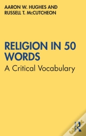 Capa do artigo Religion In 50 Words