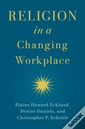 Capa do artigo Religion In A Changing Workplace