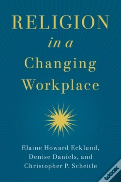 Capa do artigo Religion In A Changing Workplace