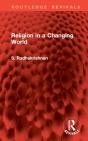 Religion In A Changing World - Preview