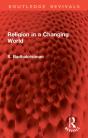 Religion In A Changing World - Preview