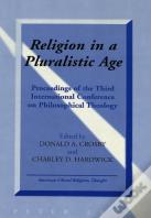 Religion In A Pluralistic Age