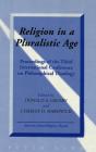 Religion In A Pluralistic Age - Preview