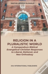 Religion In A Pluralistic World