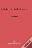 Religion In A Technical Age