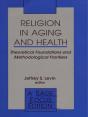 Religion In Aging And Health - Preview