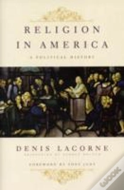 Capa do artigo Religion In America