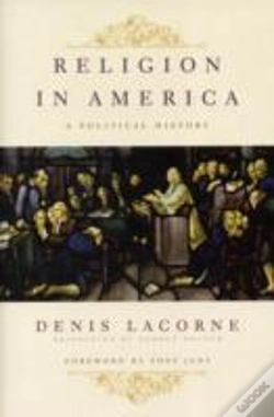 Capa do artigo Religion In America