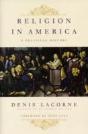 Religion In America - Preview