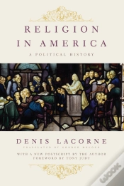 Capa do artigo Religion In America