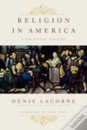 Capa do artigo Religion In America