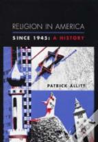 Religion In America Since 1945