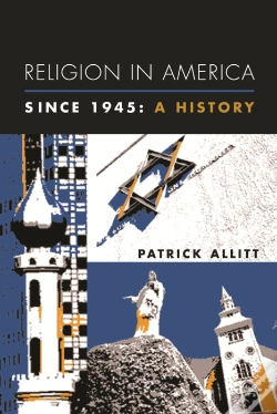 Capa do artigo Religion In America Since 1945