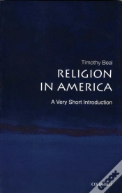 Capa do artigo Religion In America