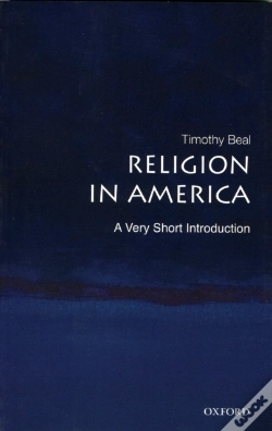 Capa do artigo Religion In America