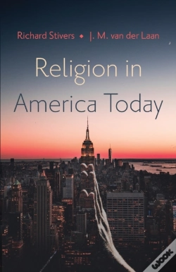 Capa do artigo Religion In America Today