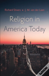 Religion In America Today