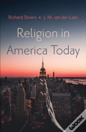 Capa do artigo Religion In America Today