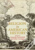 Religion In American History