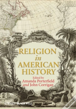 Capa do artigo Religion In American History