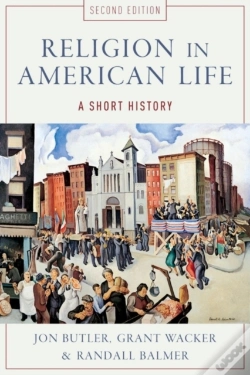 Capa do artigo Religion In American Life