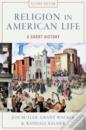 Religion In American Life